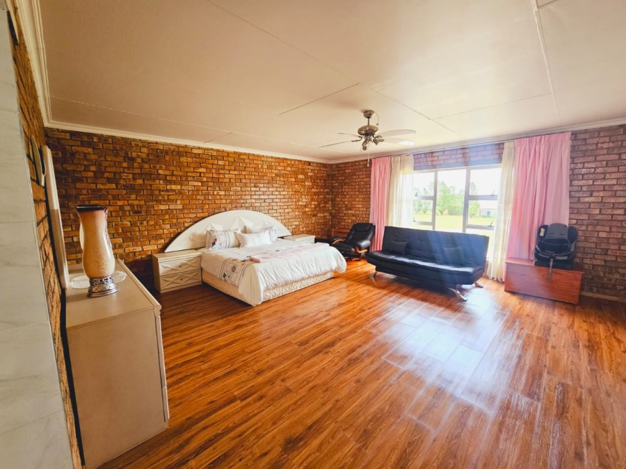 3 Bedroom Property for Sale in Deneysville Free State